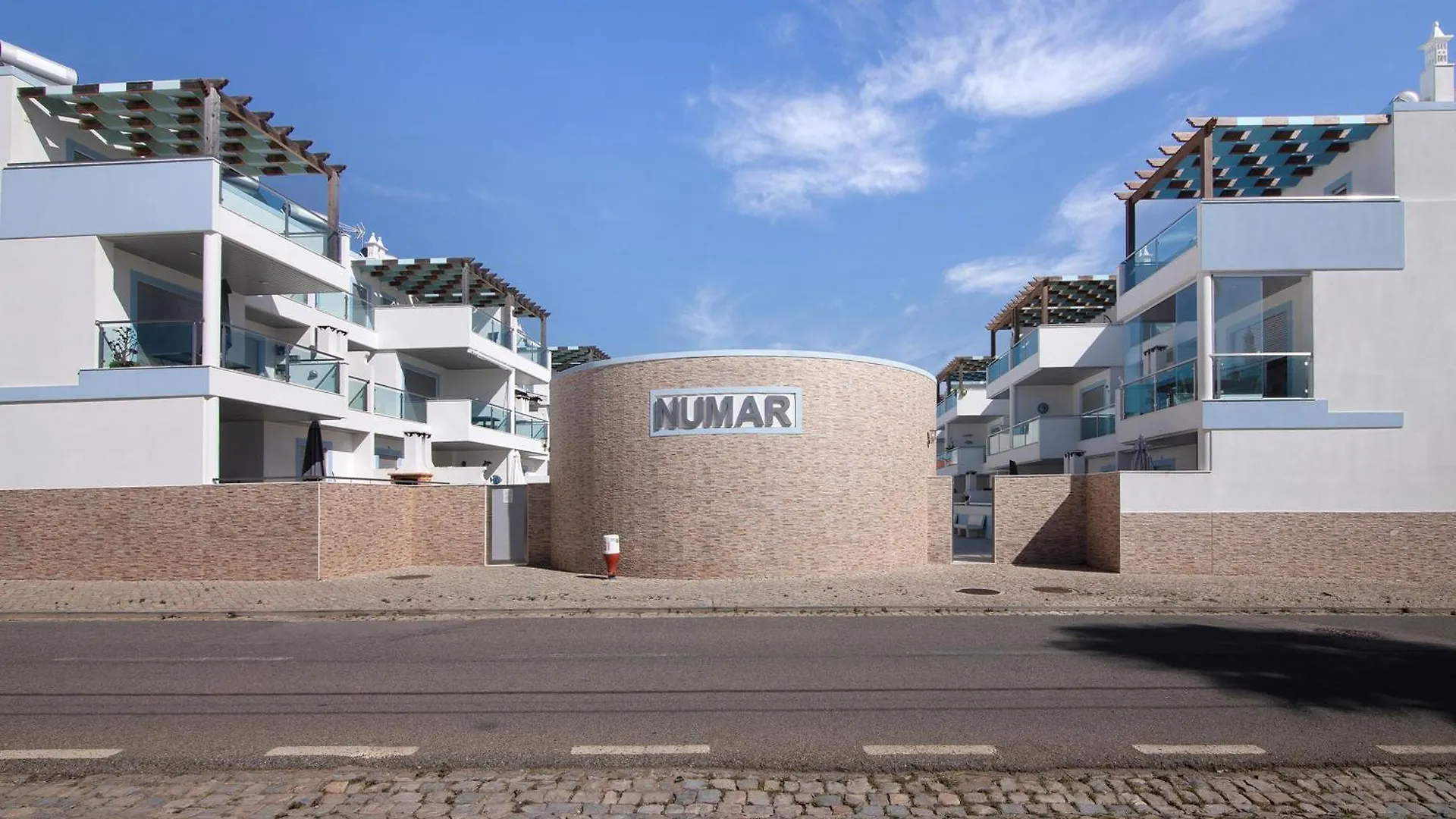 アパート Numar Residence A A ヴィーラ・ノーヴァ・デ・カセラ