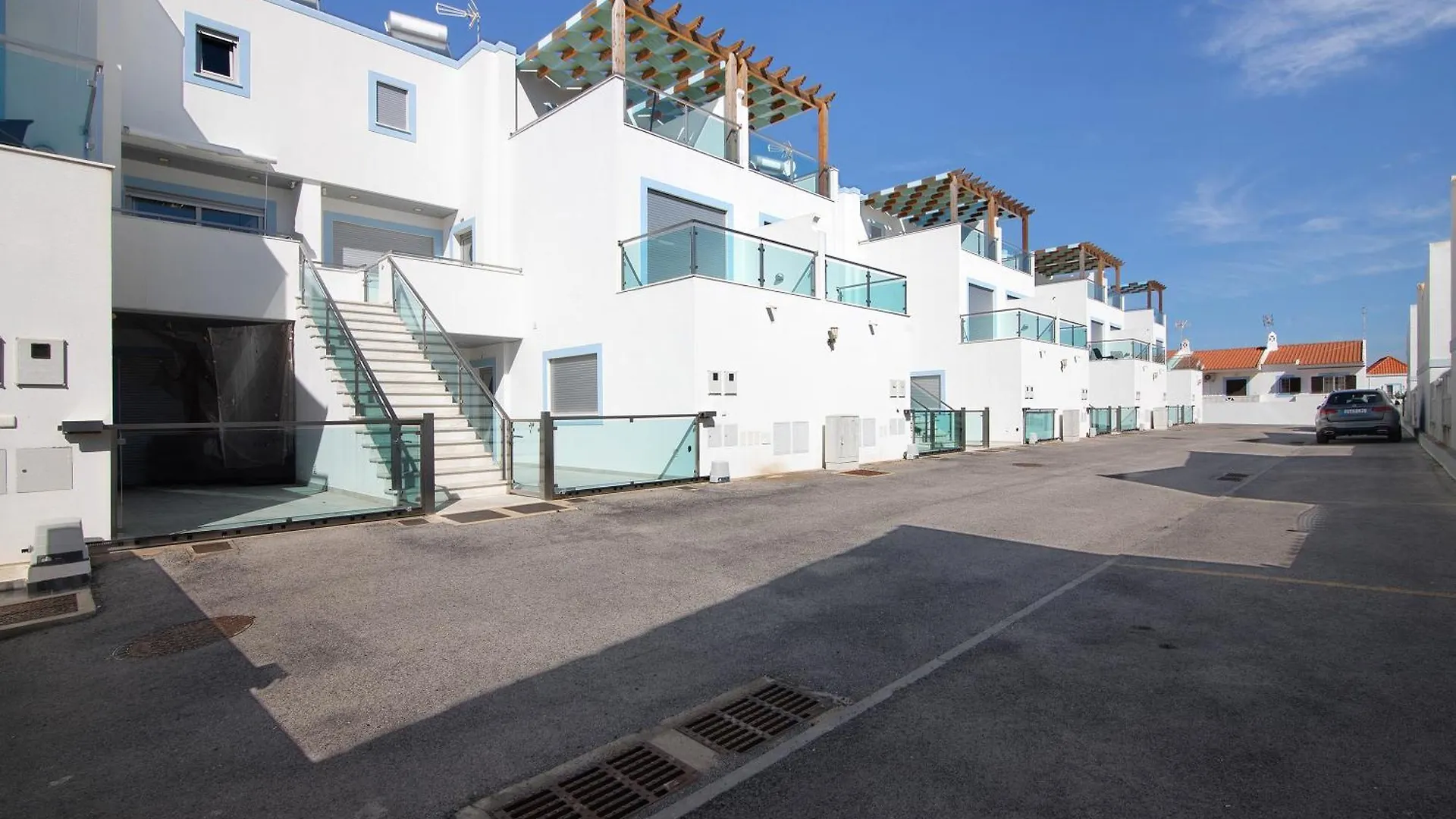Numar Residence A A ヴィーラ・ノーヴァ・デ・カセラ アパート